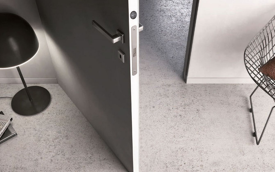Con White & Grey vesti la tua casa con un design unico