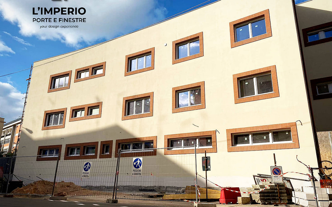 L’Istituto Don Bosco
